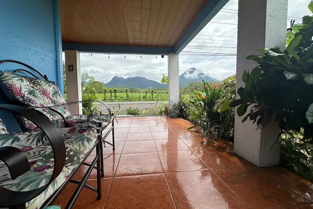 La Casa De Detours Costa Rica