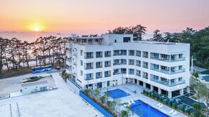Exterior - DONGHO BEACH HOTEL (Gochang)