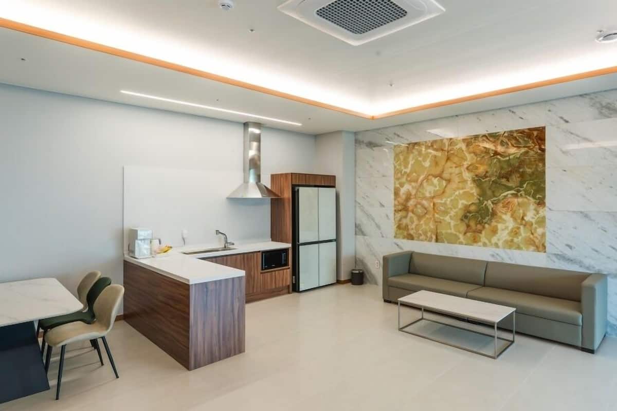 Luxury Family | 1 多间卧室、特色装修、特色家居、免费 WiFi