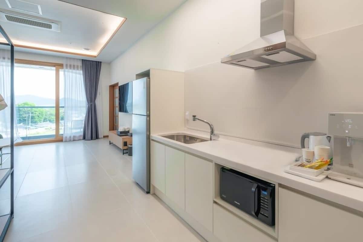 Superior Twin | 1 Schlafzimmer, individuell dekoriert, individuell eingerichtet