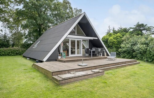 Wunderschönes Haus in Broager mit WLAN
