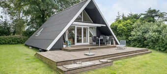 Gorgeous home in Broager with WiFi