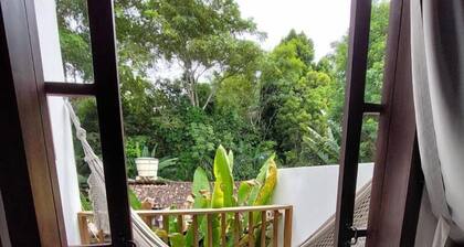 Pousada Sol da Manhã Quadrado