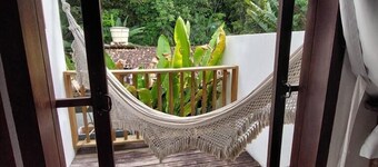 Pousada Sol da Manhã Quadrado