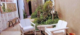 Pousada Sol da Manhã Quadrado