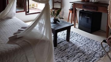 Suite superior, balcón | 1 habitación, wifi gratis y ropa de cama