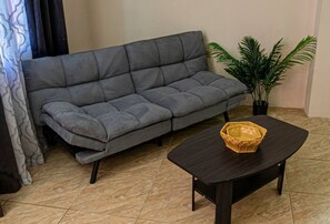 منطقة المعيشة
