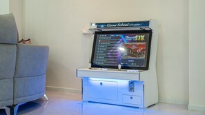 2 chambres, Wi-Fi gratuit