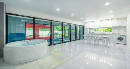 Gapyeong Cool Pension