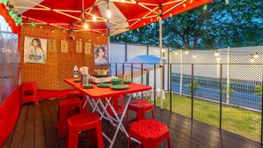 2 bedrooms, free WiFi - Gapyeong Cool Pension (Gapyeong)