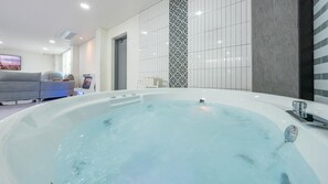 2 bedrooms, free WiFi