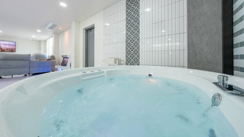 Gapyeong Cool Pension