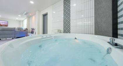 Gapyeong Cool Pension