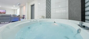Gapyeong Cool Pension