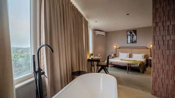 Presidential Studio | Room amenity