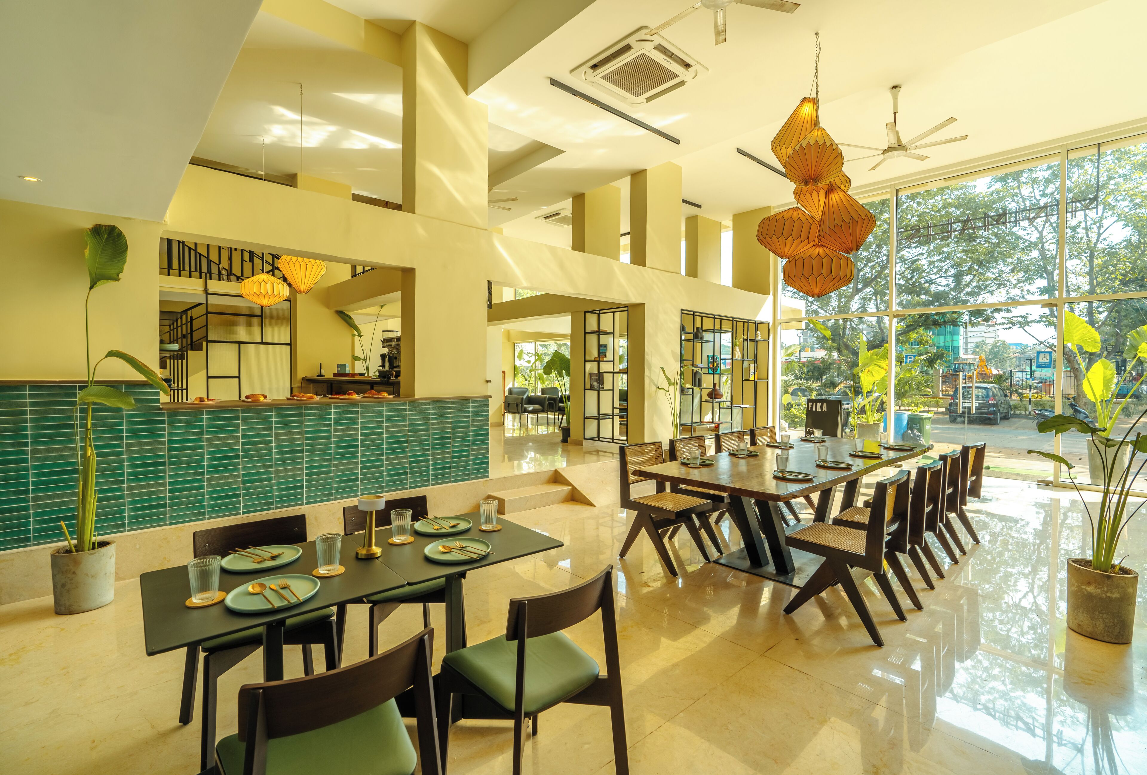 Cafe
