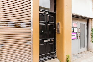 Apartamento básico | Ponto de interesse