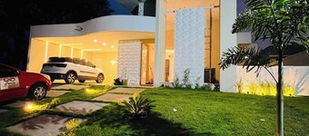 Casa do Mickey no Ninho Verde