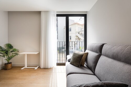 GuestReady - Modern Comfort in Central Aveiro