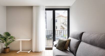 GuestReady - Modern Comfort in Central Aveiro