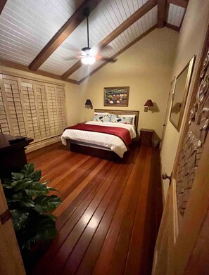 3 sovrum, strykjärn/strykbräda, wi-fi och sängkläder