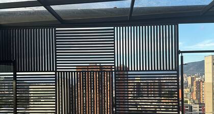 Apartamento Premium Sabaneta (excelente ubicación)