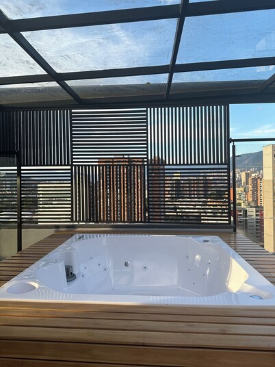 Apartamento Premium Sabaneta