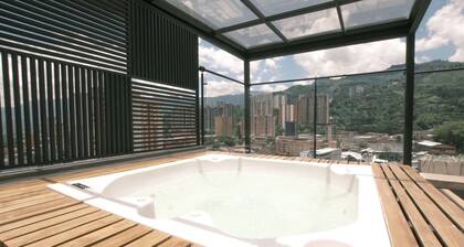 Apartamento Premium Sabaneta