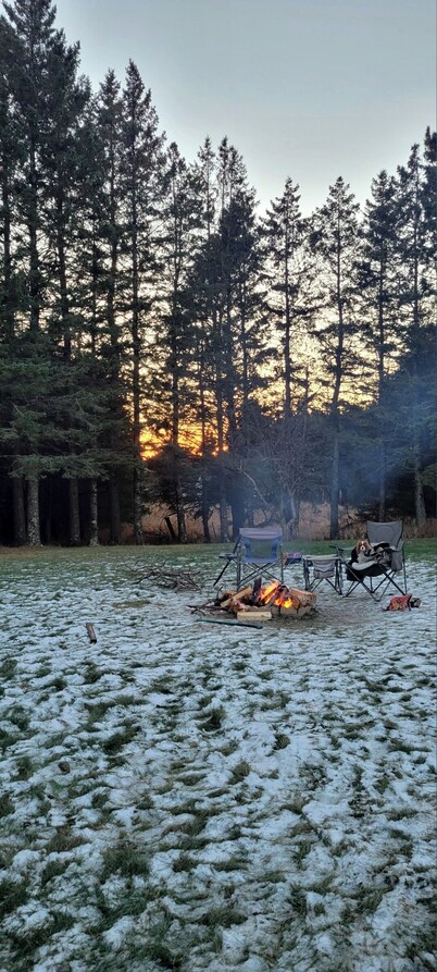 Jay Cooke Cottage: Autumn Colors Headquarters, dog +++, largeyard & firepit