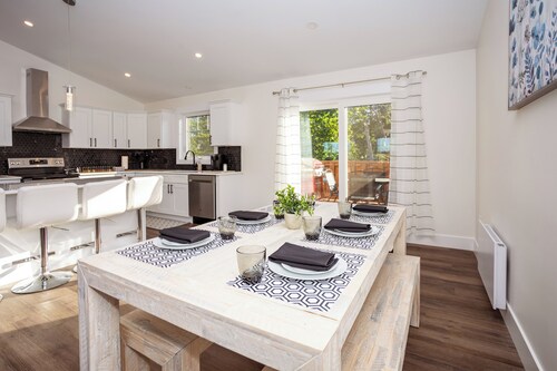 New Build In Charlottetown