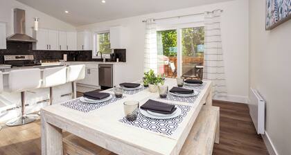 New Build In Charlottetown