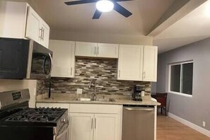 Stovetop