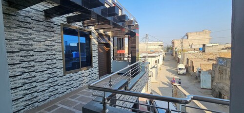 Mirpur 3-Bed House Sleeps 6