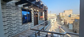 Mirpur 3-Bed House Sleeps 6