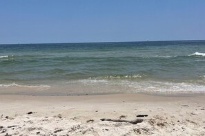 Plage