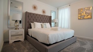 6 sovrum, strykjärn/strykbräda, wi-fi och sängkläder