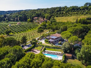 Exterior - Preselle by Interhome (Casale Marittimo)