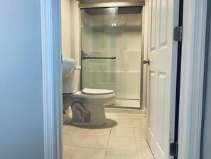 Dusche, Haartrockner