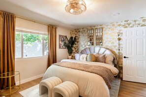 3 Schlafzimmer, Bügeleisen/Bügelbrett, WLAN, Bettwäsche