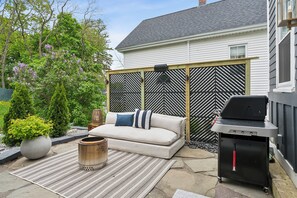Terras