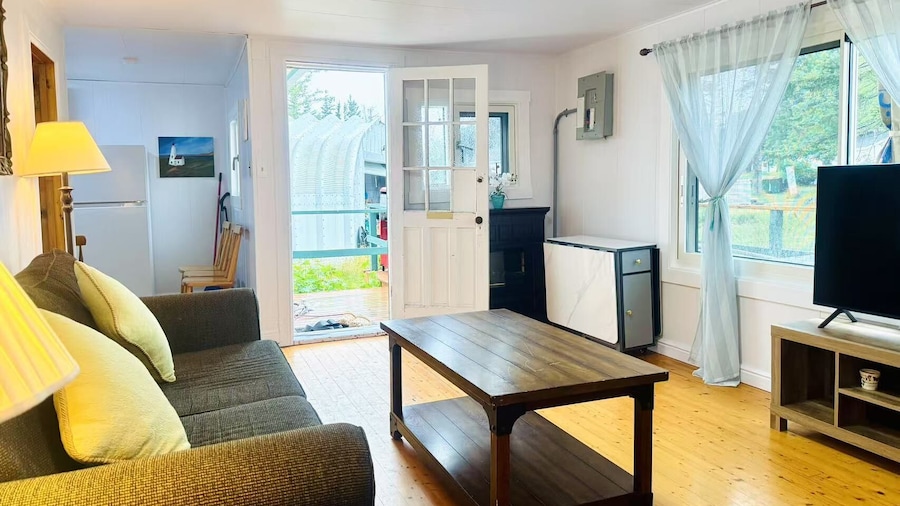 Skyline Terrace Cottages