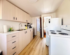 Maison Ăconomique | Cuisine privĂ©e