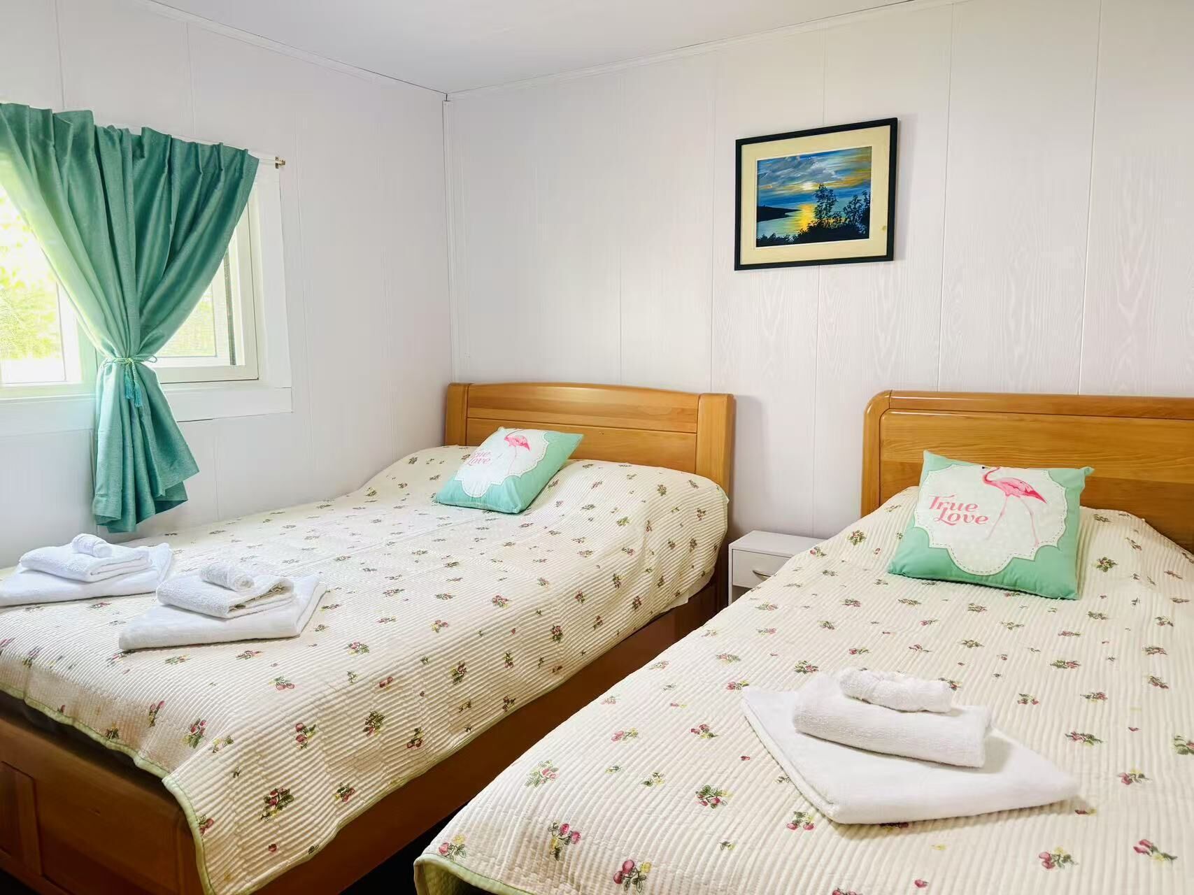 Kamer