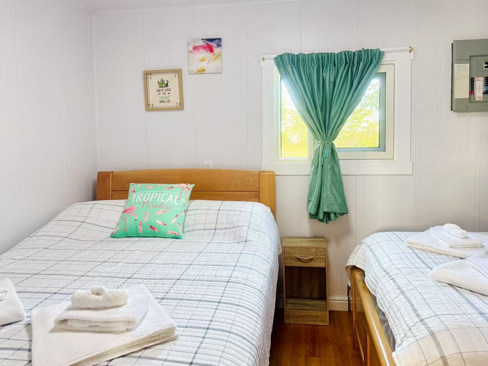 Kamer