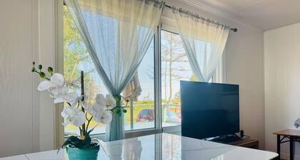 Skyline Terrace Cottages