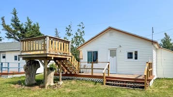 Design House, Bay View, Beachside | Terrace/patio