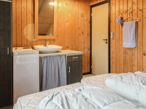 3 soverom og internettilgang