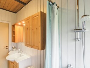Badeværelse