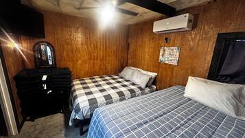 3 dormitorios, wifi gratis, ropa de cama