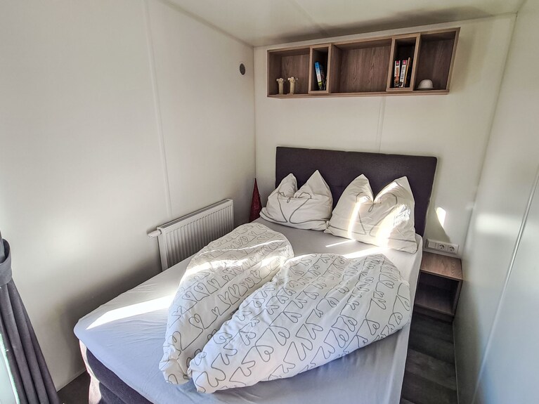 Tiny Haus Heidi By Interhome - Berching